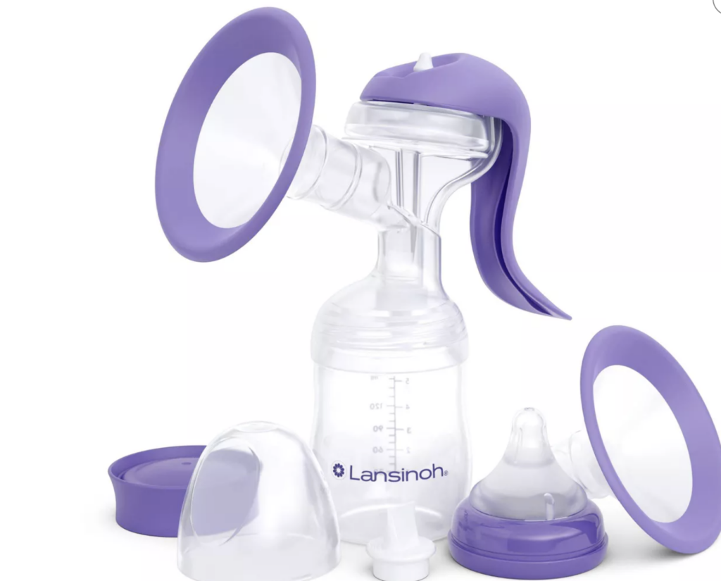 Breast Pump